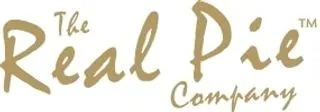 The Real Pie Company logo