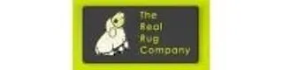 The Real Rug Company logo