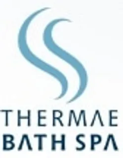 Thermae Bath Spa logo