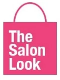 The Salon Look logo