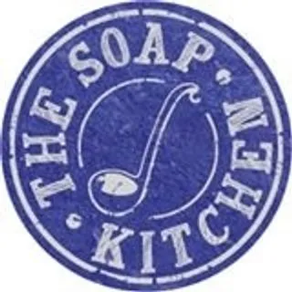 The Soap Kitchen logo