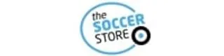 The Soccer Store logo