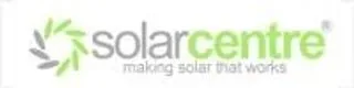 Solar Centre logo