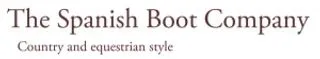 The Spanish Boot Company logo