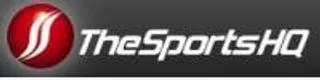 The Sports HQ logo