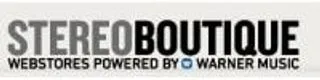 Stereo Boutique logo