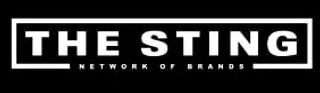The Sting logo