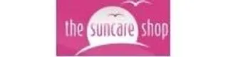 The Sun Care Shop logo