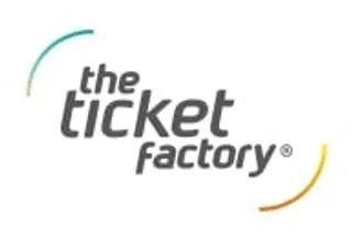 The Ticket Factory logo