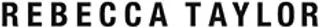 Rebecca Taylor logo