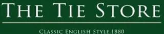The Tie Store logo