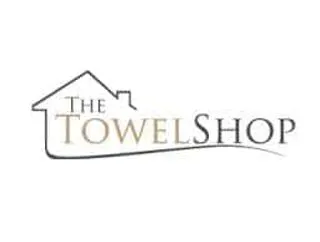 The Towel Shop logo
