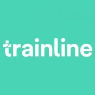 TrainLine logo