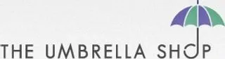 The Umbrella Shop logo