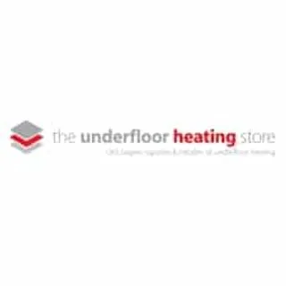The Underfloor Heating Store logo
