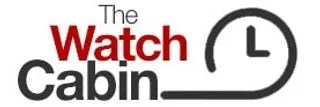 The Watch Cabin logo
