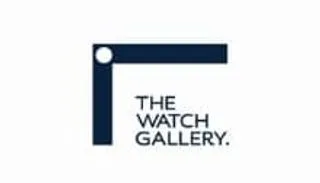The Watch Gallery logo