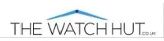 The Watch Hut logo