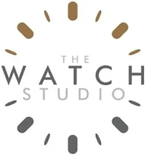 The Watch Studio logo