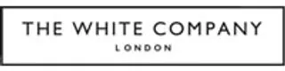 The White Company logo