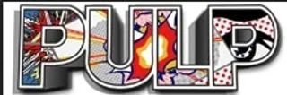 Pulp logo