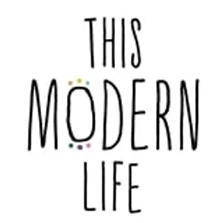 This Modern Life logo