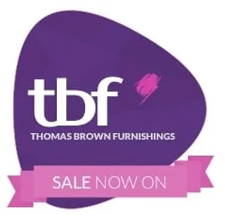 Thomas Brown Furnishings logo