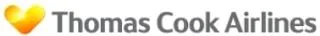 Thomas Cook Airlines logo