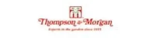 Thompson & Morgan logo