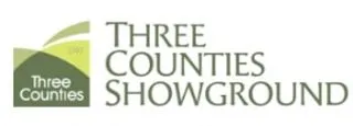 Three Counties Showground logo