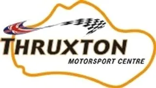 Thruxton Motorsport Centre logo