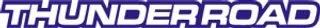 Thunder Road logo