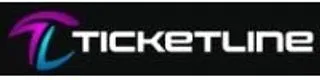 Ticketline logo