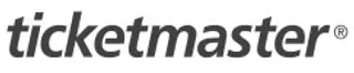 Ticketmaster logo