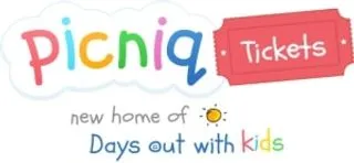 Days Out With Kids logo