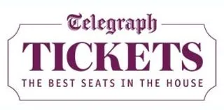 Telegraph Tickets logo