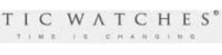 TicWatches logo