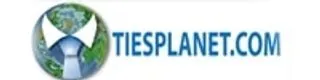 Ties Planet logo
