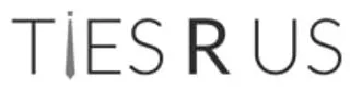TiesRus logo