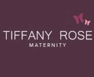 Tiffany Rose logo