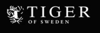 Tiger of Sweden logo