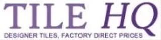 Tile HQ logo