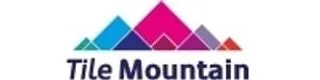 Tile Mountain logo