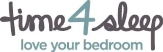 Time4sleep logo