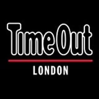 Time Out London logo