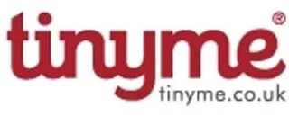 Tiny Me logo