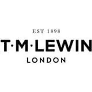 TM Lewin logo