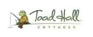 Toad Hall Cottages logo