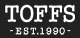 Toffs logo
