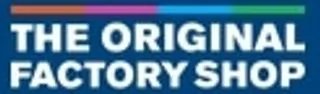 The Original Factory Shop logo
